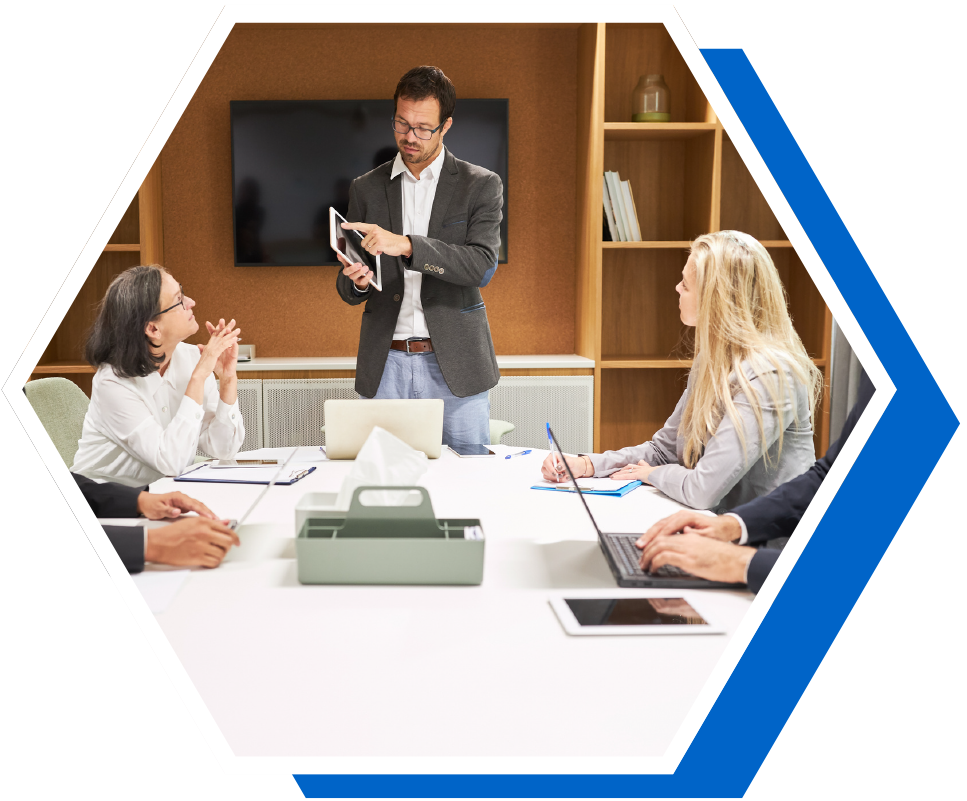 Capacitación Empresarial Quito