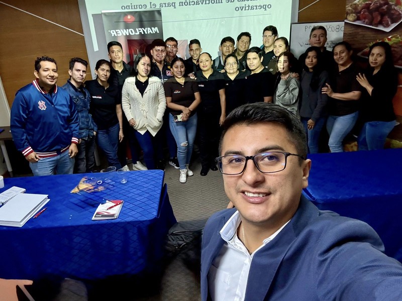 Clientes de CGR Consultores
