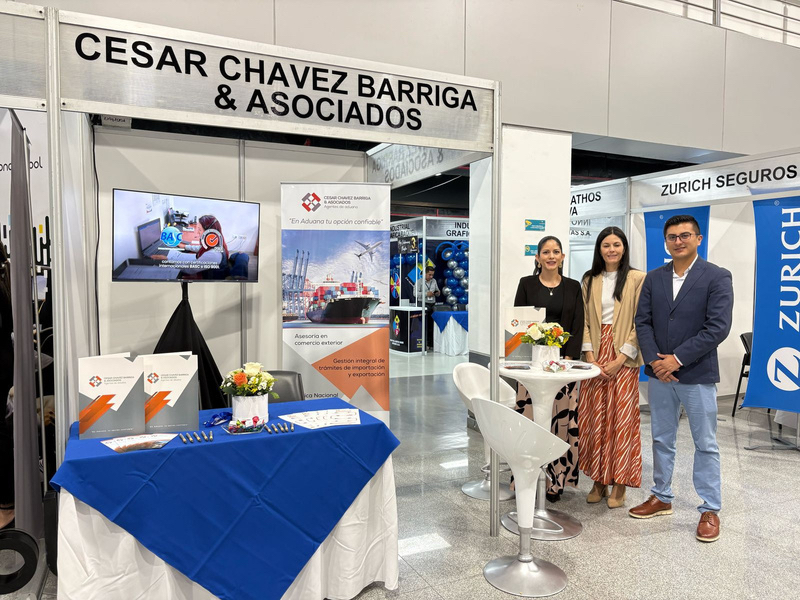 Clientes de CGR Consultores
